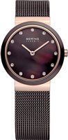 Reloj Bering Mujer in Acero 10725-262 - 10725-262